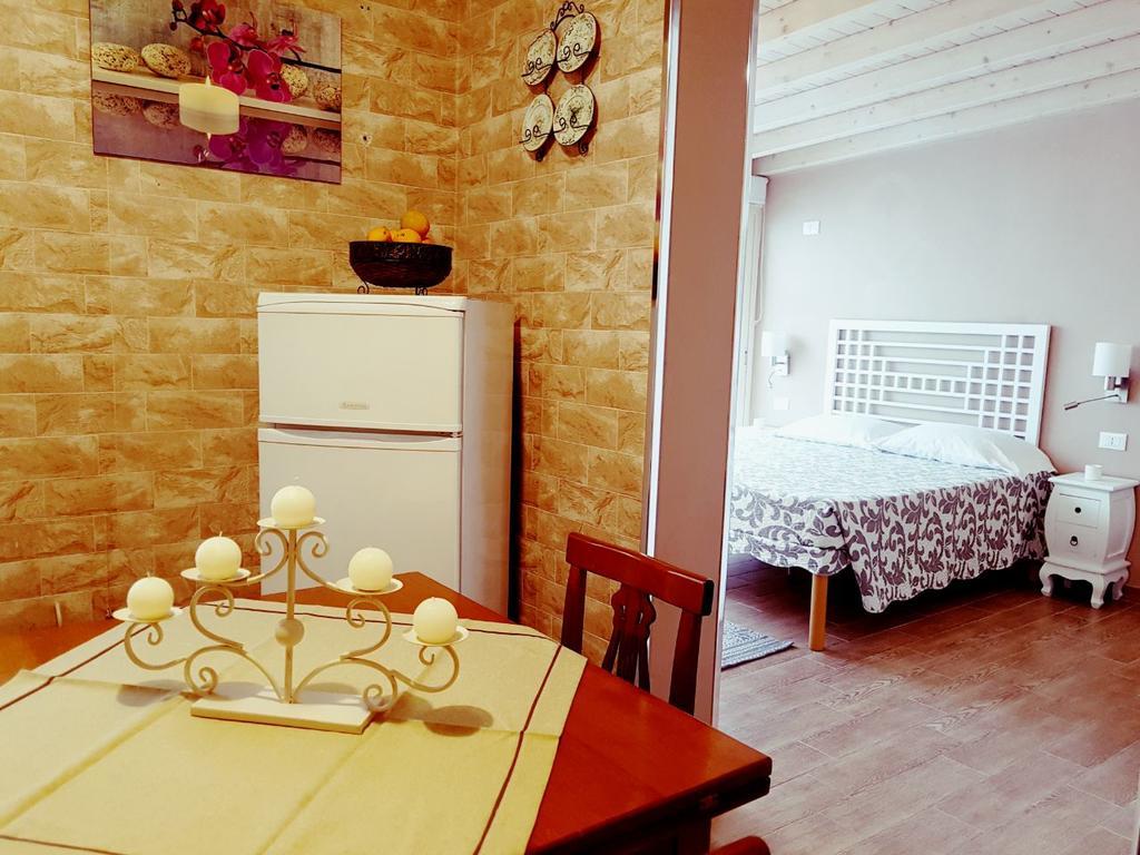 Hostel Josef Палермо Экстерьер фото